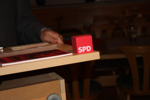 Jahreshauptversammlung 2015