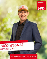 Wegner