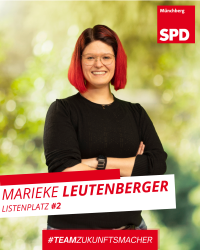 Leutenberger