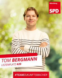 Bergmann