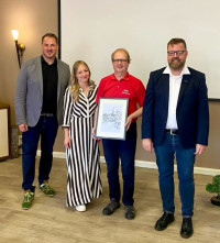 Jahreshauptversammlung 2026