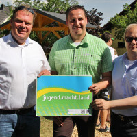72h-Aktion der Landjugend Reuthlas