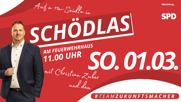 Schödlas
